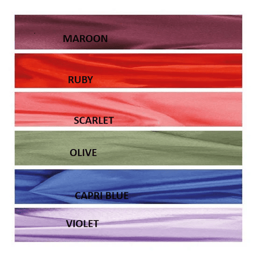 VIP Extensions LUX SILK BONNET BRAID Hair Accessories