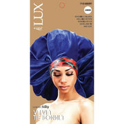 VIP Extensions Lux by Qfitt Velvet Tie Bonnet (Jumbo) Hair Accessories