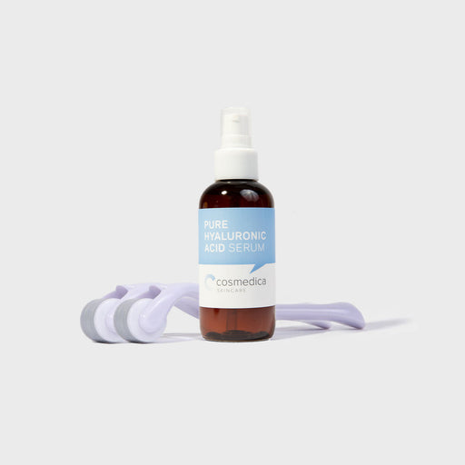 Cosmedica Skincare Luxe Glow Set