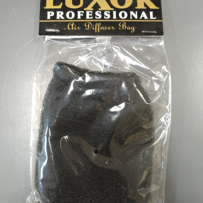 VIP Extensions Luxor Professional Air Difusser Bag Hair Tools