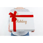 Lizush Sending a BIG hug Luxury Gift Spa Set - Full on Pampering Gift set for Valentines