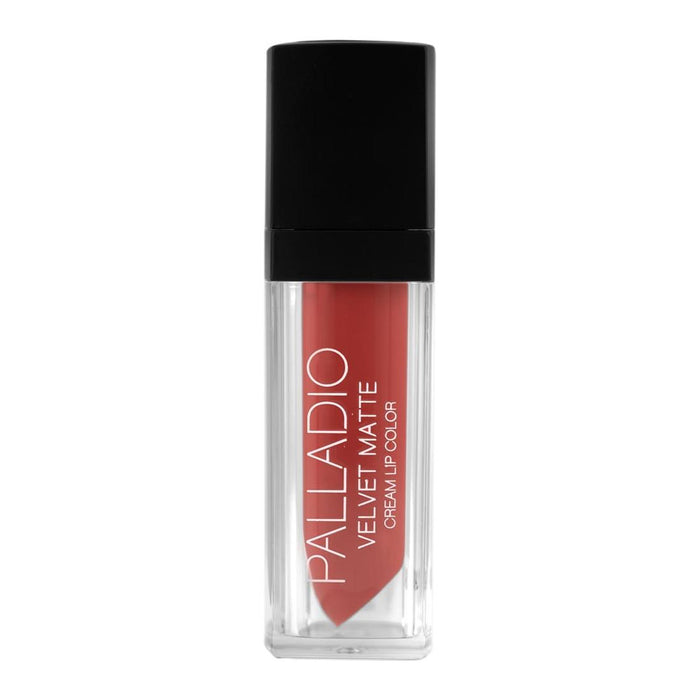 Palladio - Velvet Matte Cream Lip Color