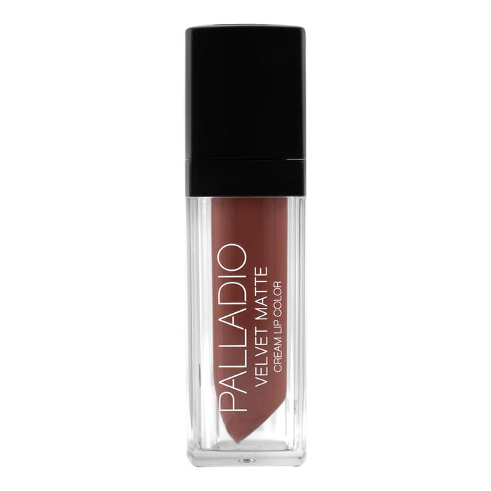 Palladio - Velvet Matte Cream Lip Color