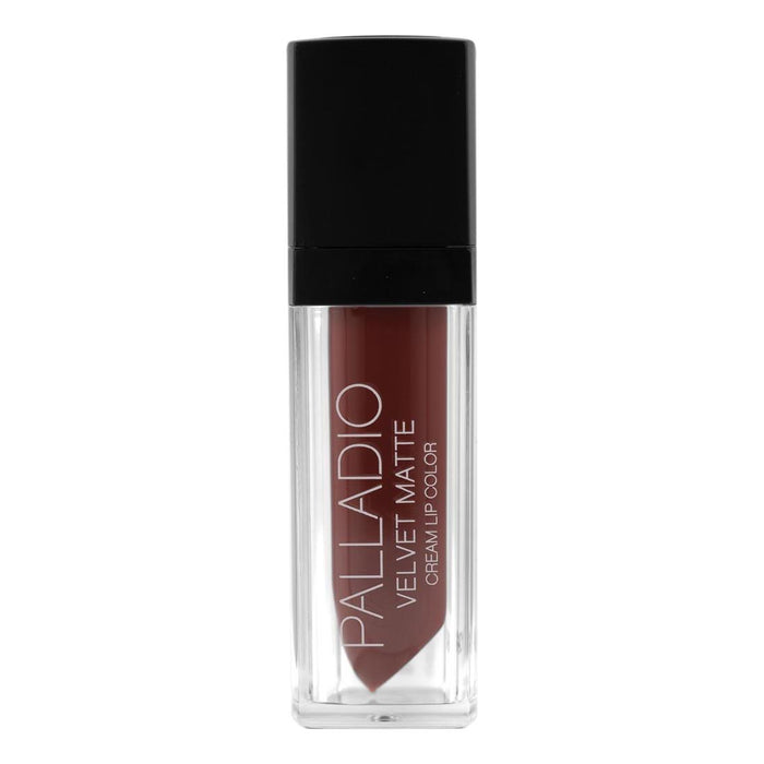 Palladio - Velvet Matte Cream Lip Color