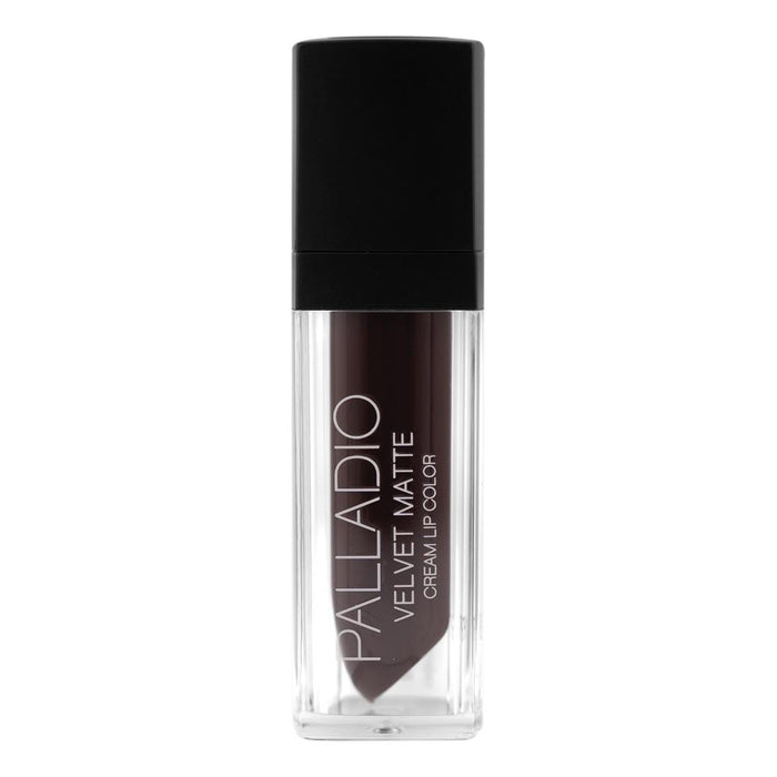 Palladio - Velvet Matte Cream Lip Color