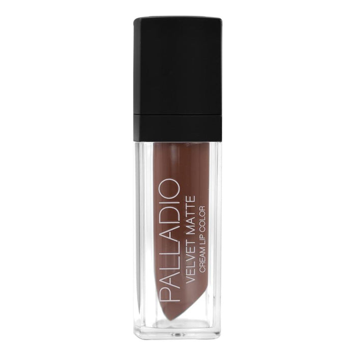 Palladio - Velvet Matte Cream Lip Color