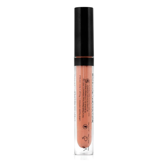 Palladio - Nude Matte Cream Lip Color