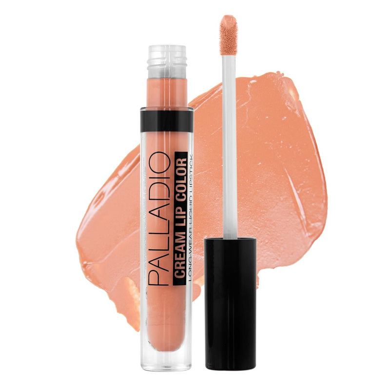 MATTE CREAM LIP COLOR