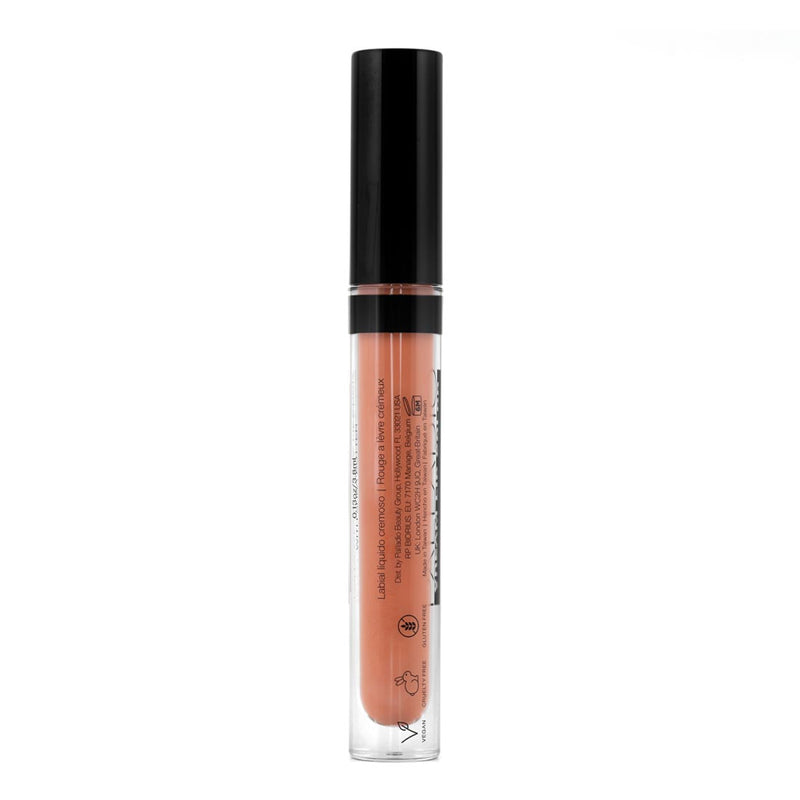 MATTE CREAM LIP COLOR