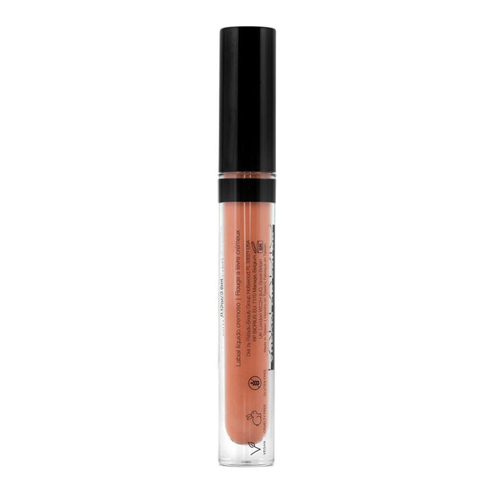 Palladio - Nude Matte Cream Lip Color