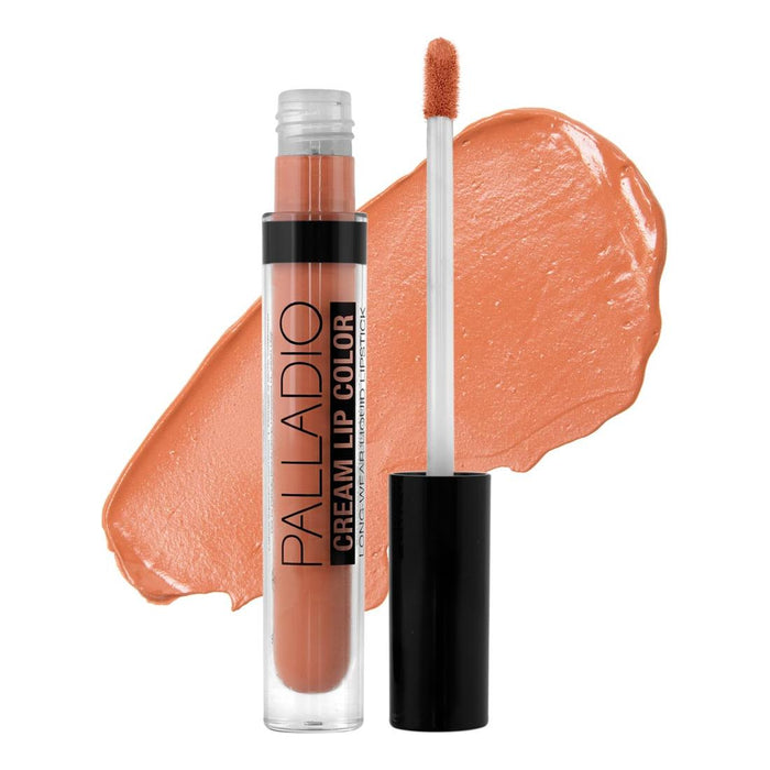 Palladio - Nude Matte Cream Lip Color