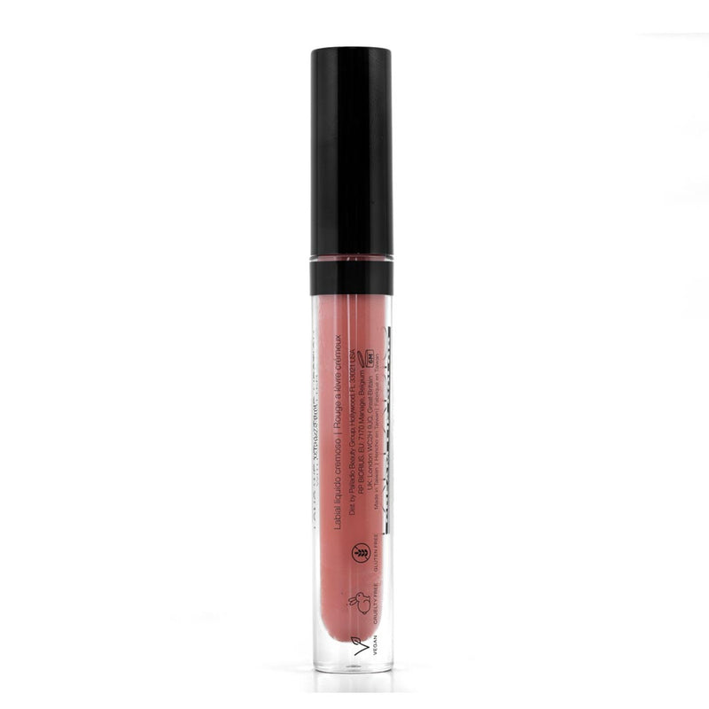 MATTE CREAM LIP COLOR