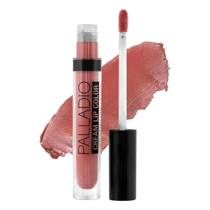 Palladio - Nude Matte Cream Lip Color