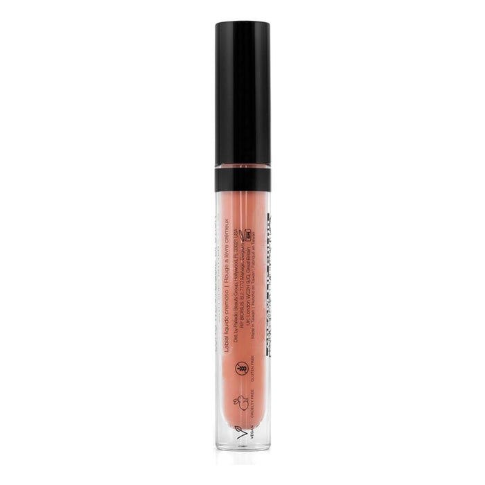 Palladio - Nude Matte Cream Lip Color