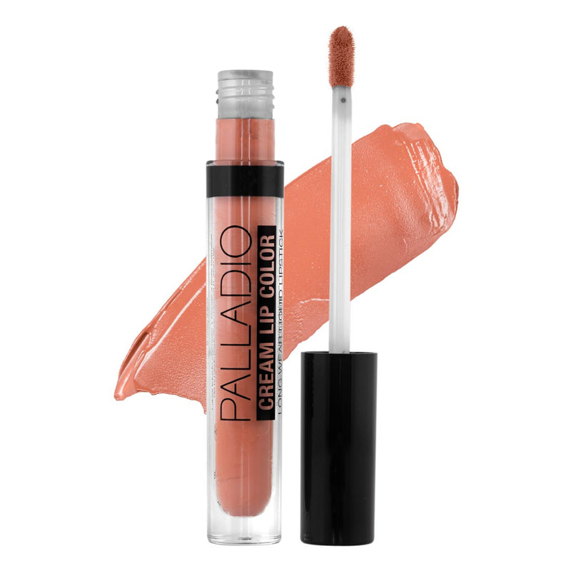 MATTE CREAM LIP COLOR