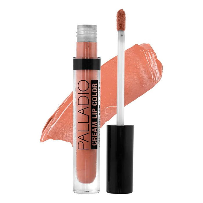 Palladio - Nude Matte Cream Lip Color