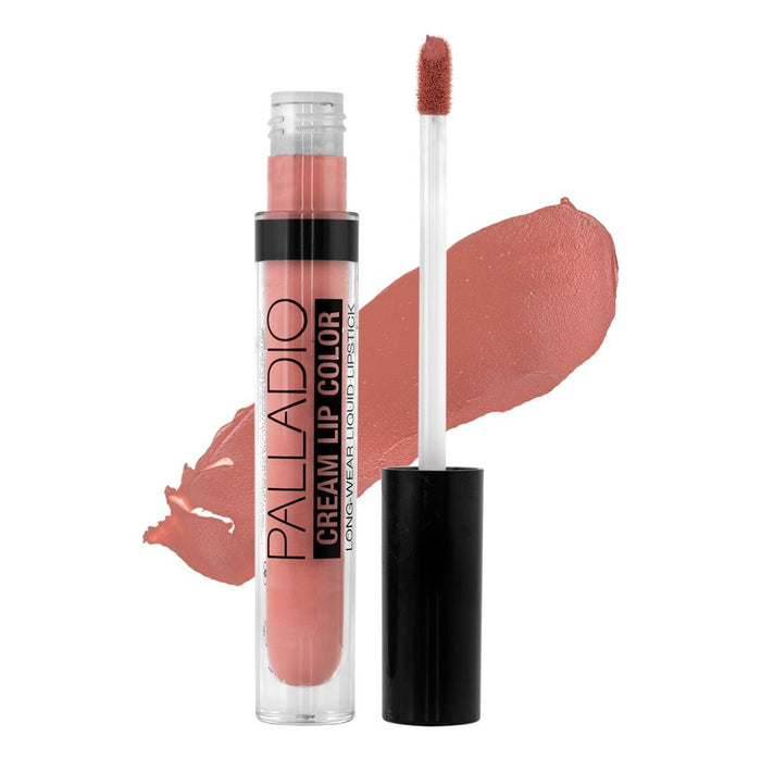 Palladio - Nude Matte Cream Lip Color