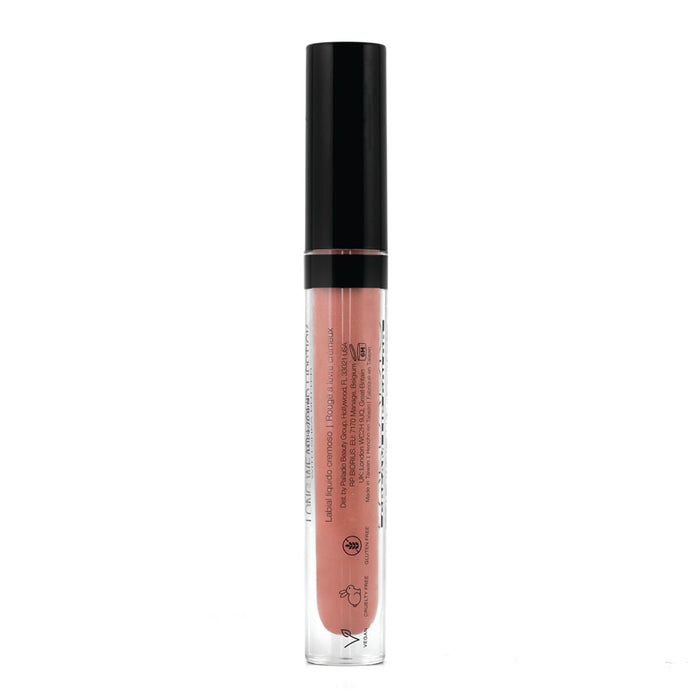 Palladio - Nude Matte Cream Lip Color