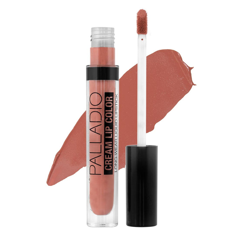 MATTE CREAM LIP COLOR