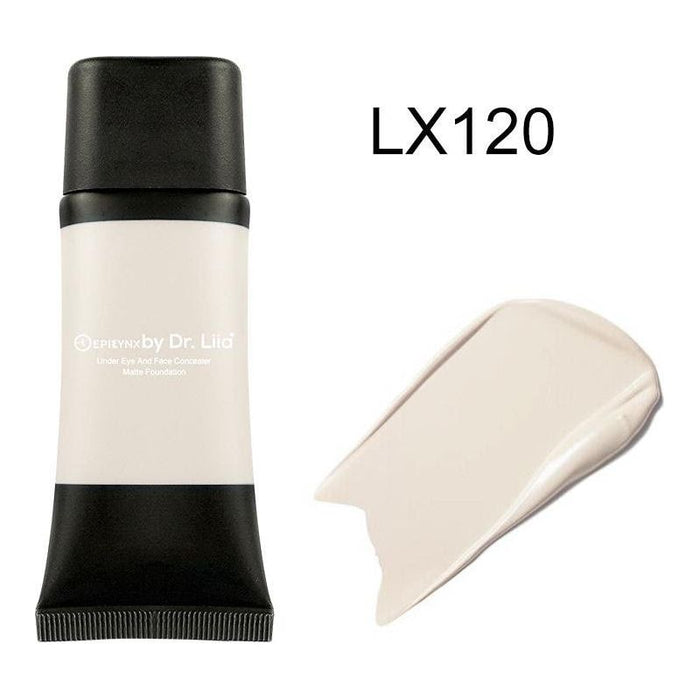 Natural Luminous Foundation SPF 30