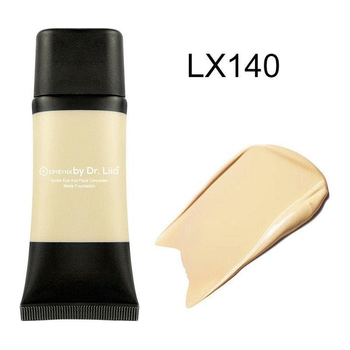 Natural Luminous Foundation SPF 30