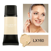 EpiLynx Luminous Foundation & Concealer Duo – Hydrating, Mineral SPF, All-Day Wear