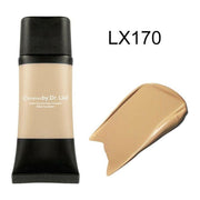 EpiLynx Luminous Foundation & Concealer Duo – Hydrating, Mineral SPF, All-Day Wear