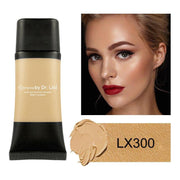EpiLynx Luminous Foundation & Concealer Duo – Hydrating, Mineral SPF, All-Day Wear