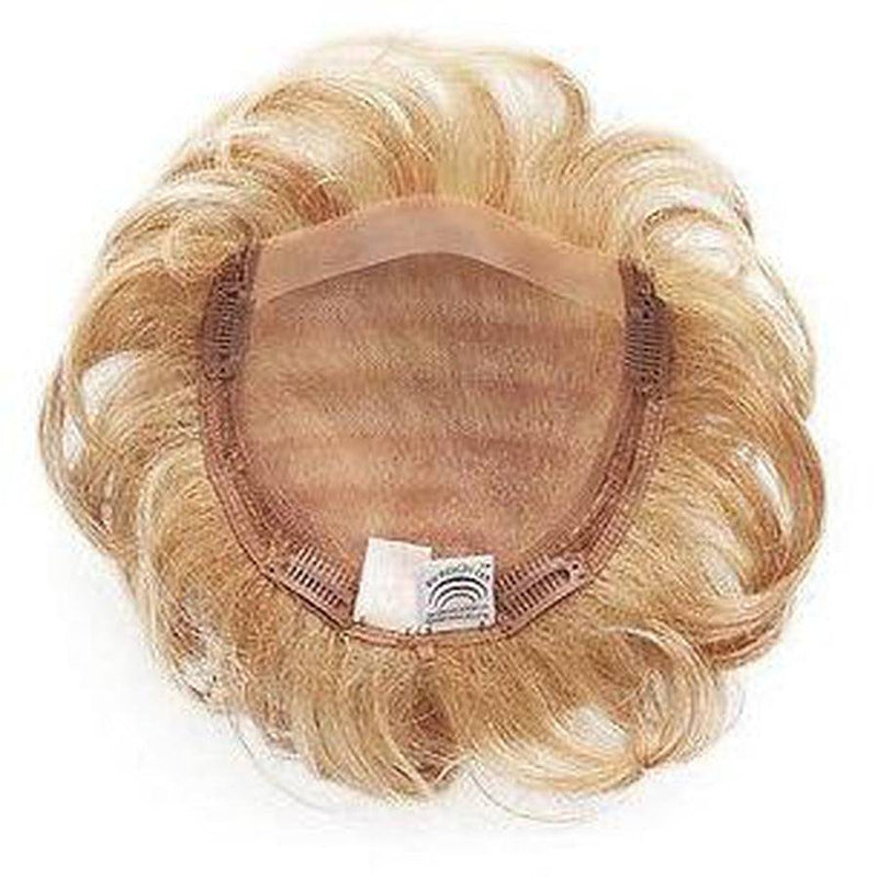 VIP Extensions LYRIC - Top Piece - by Raquel Welch Hair Topper
