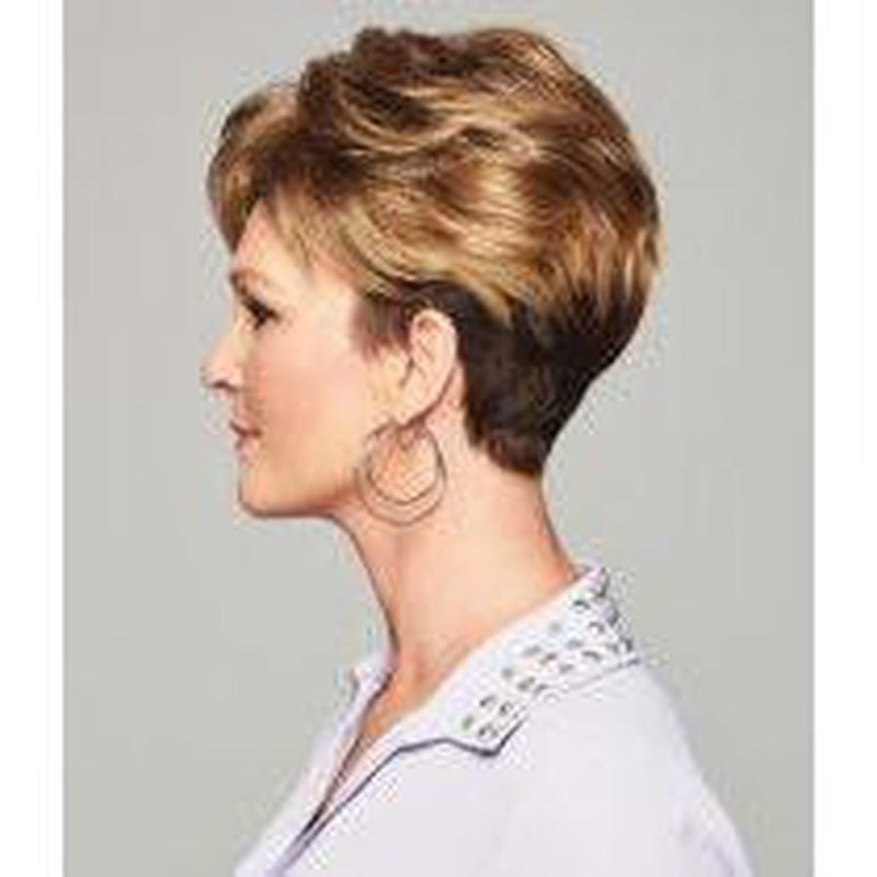 VIP Extensions LYRIC - Top Piece - by Raquel Welch Hair Topper