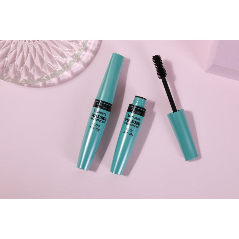 Prolux Cosmetics Volume Waterproof Mascara Mascara