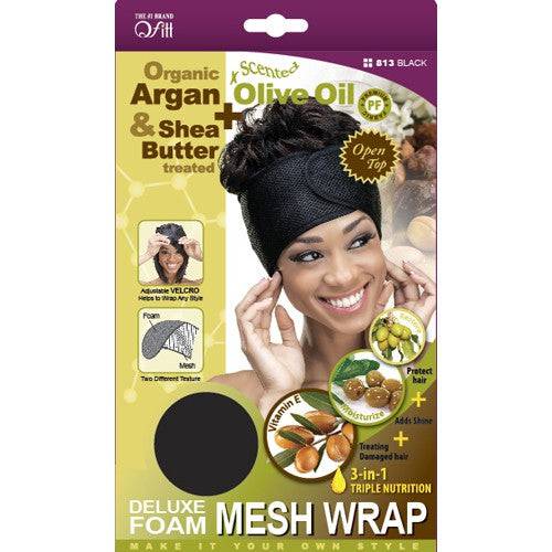 VIP Extensions M & M Hair Accessories