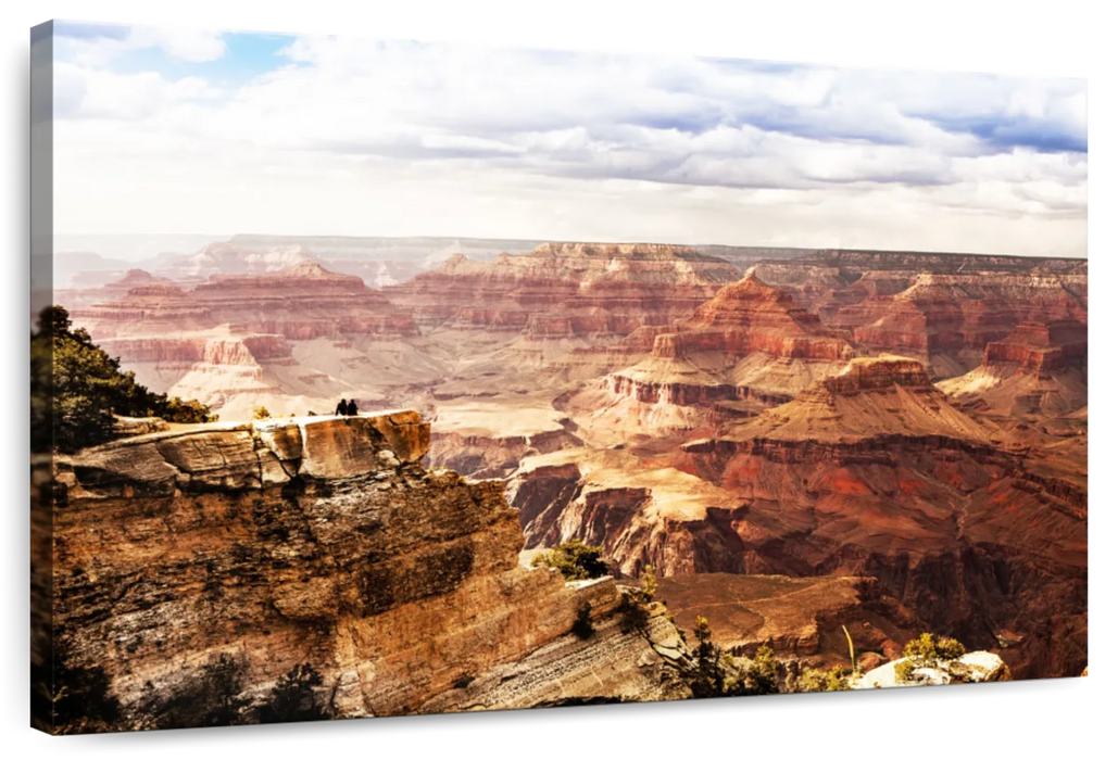 Grand Canyon Sunrise Wall Art