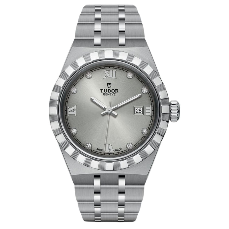Bids.com Tudor Women's Royal Watches