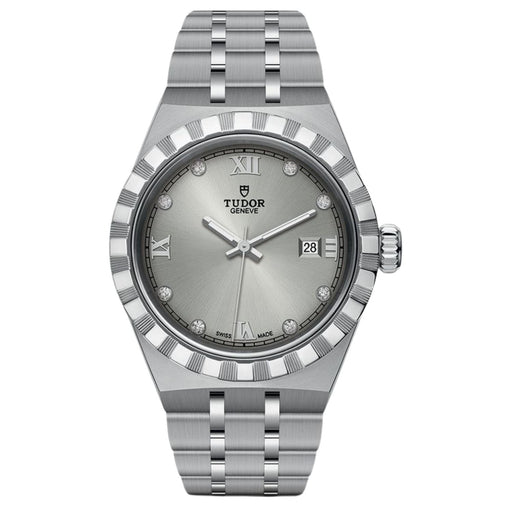 Bids.com Tudor Women's Royal Watches