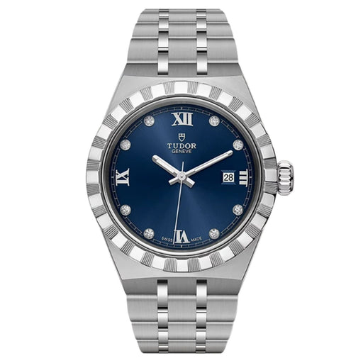 Bids.com Tudor Women's Royal Watches