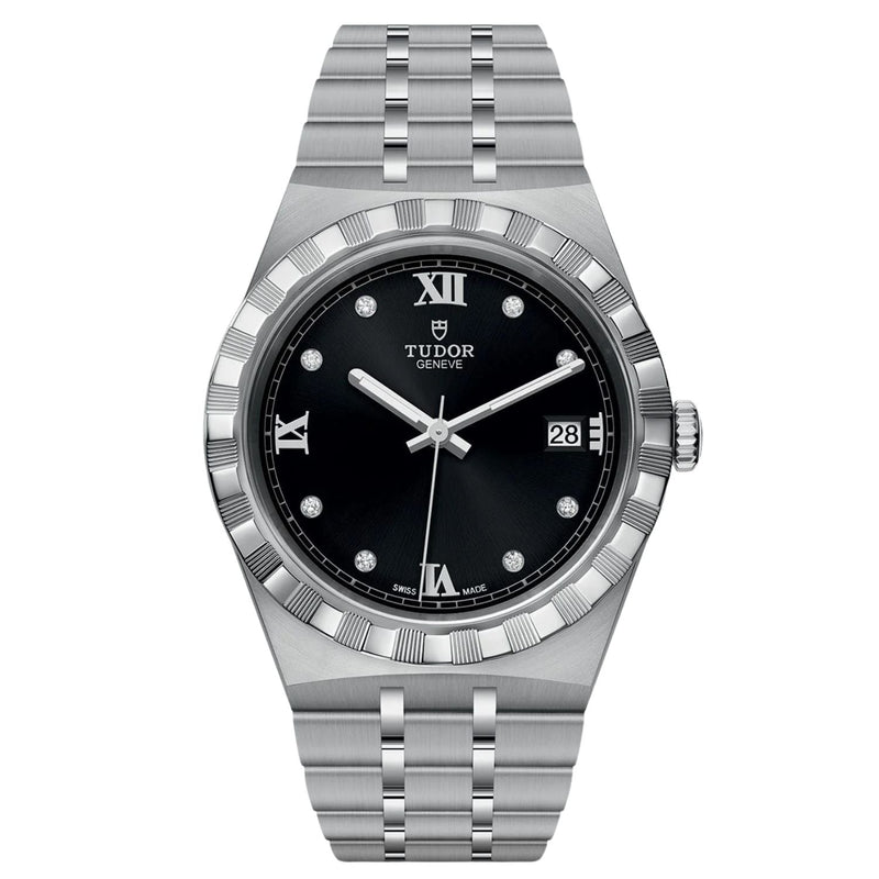 Bids.com Tudor Men's Royal Watches