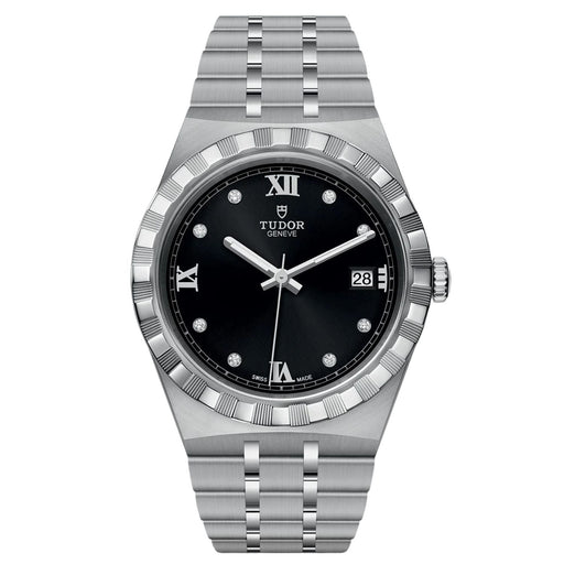 Bids.com Tudor Men's Royal Watches