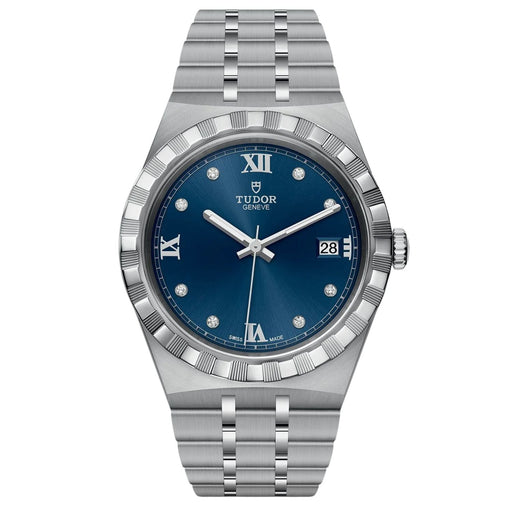 Bids.com Tudor Men's Royal Watches