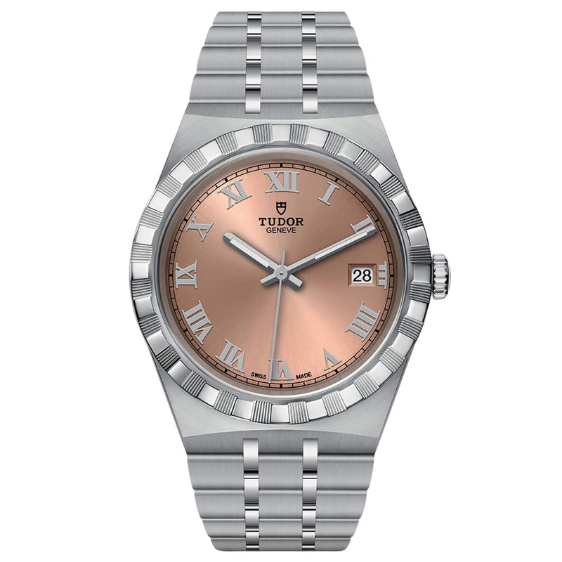 Bids.com Tudor Women's Royal Watches