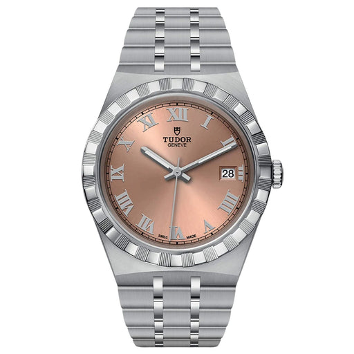 Bids.com Tudor Women's Royal Watches