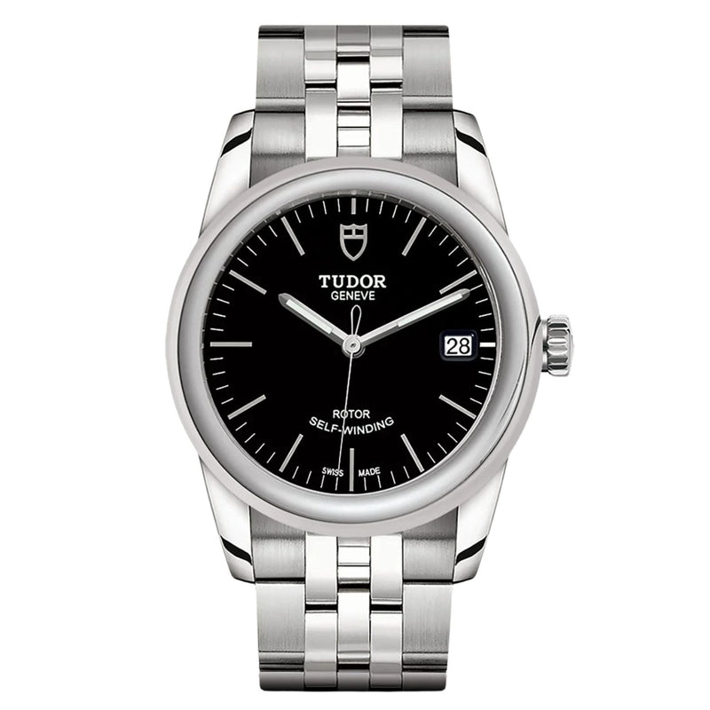 Bids.com Tudor Men's Glamour Watches