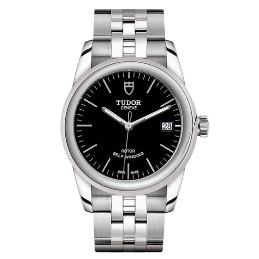 Bids.com Tudor Men's Glamour Watches