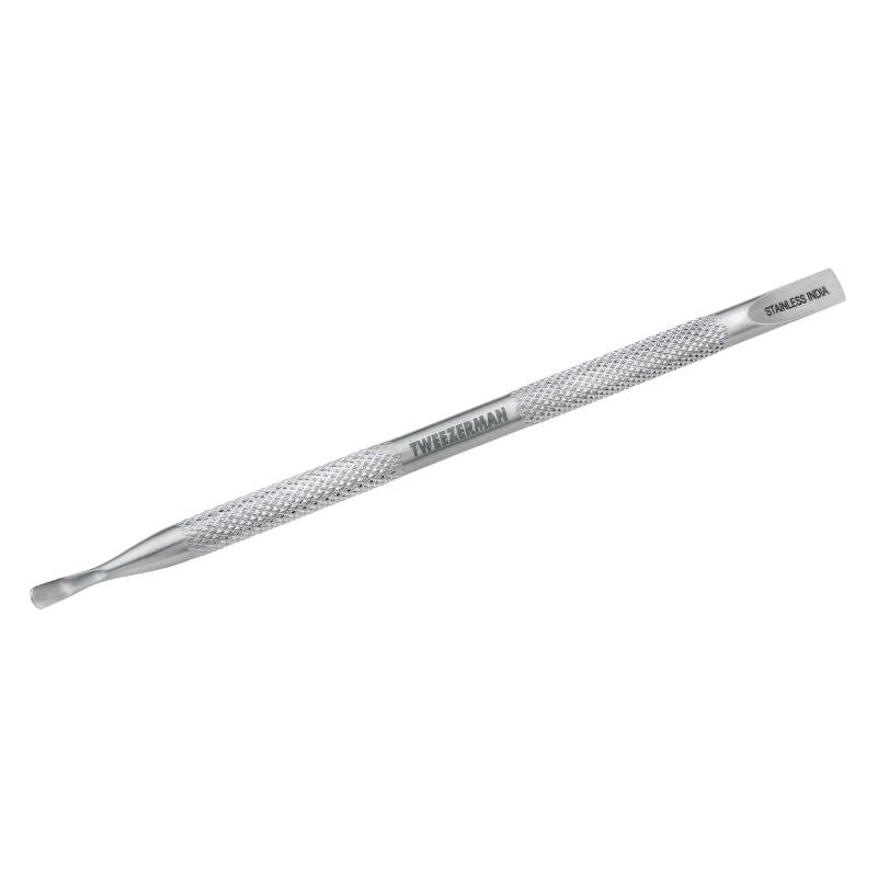 Tweezerman Tweezerman Nail Pushy Cuticle Tool 0.3 Oz Nail Tool