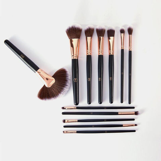 Lurella Cosmetics - Stay Glam Brush Set