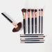 Lurella Cosmetics - Stay Glam Brush Set