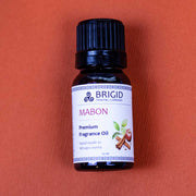 Brigid Trading Company Mabon Diffuser Oil - McIntosh Apples, Granny Smiths, Harvest Spices, and Fresh Apple Pie diffuser oil
