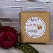 Brigid Trading Company Natural Goat Milk Soap Natural Soap