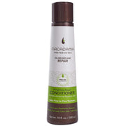 VIP Extensions Macadamia Professional Hair Care Sulfate Weightless Repair Conditioner