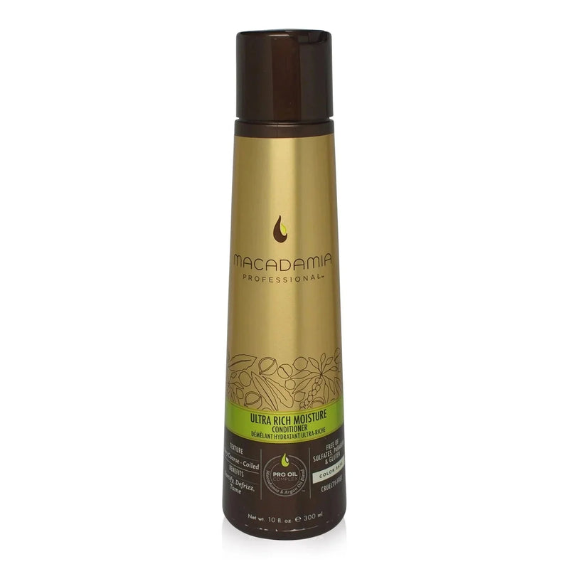 VIP Extensions Macadamia Professional Ultra Rich Moisture CONDITIONER  - Hair Care